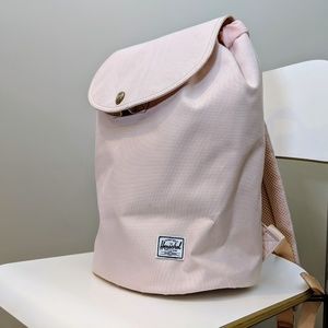Herschel Reid Backpack Pink Small